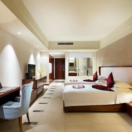 Lacosta Seaside Resort Hotel Sanya Exterior foto