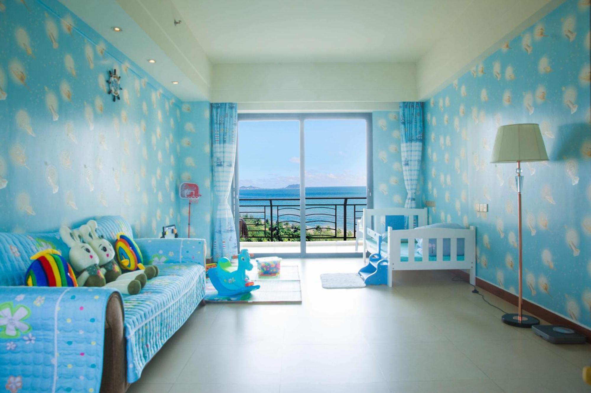 Lacosta Seaside Resort Hotel Sanya Exterior foto